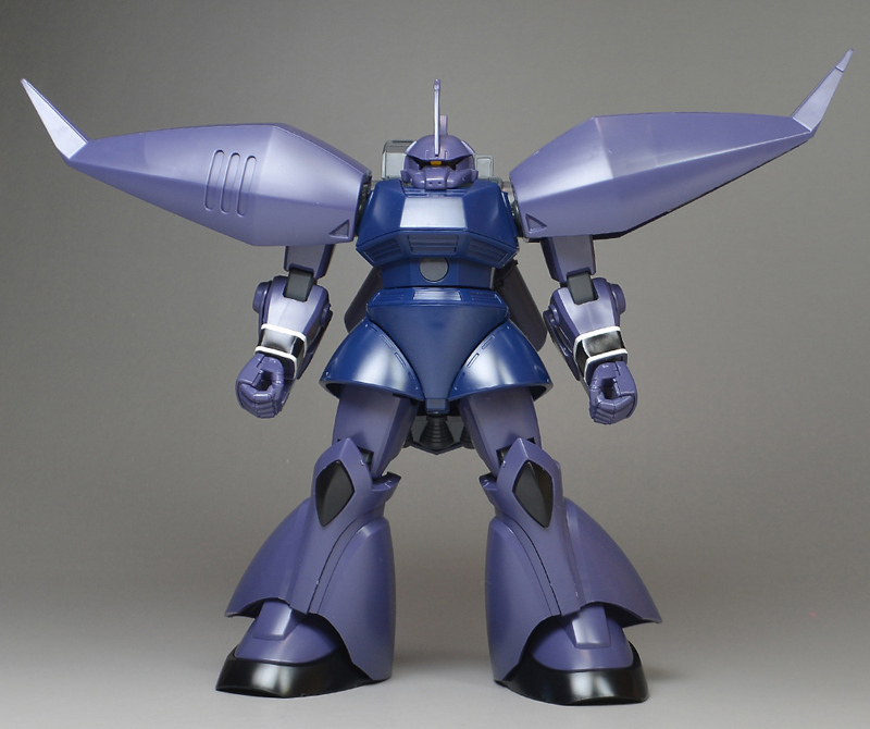 HG リゲルグ（ユニコーンVer.） レビュー | ガンダムブログはじめました