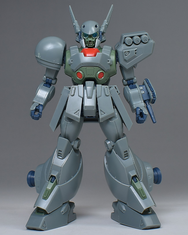 RE/100 デナン・ゲー レビュー | ガンダムブログはじめました