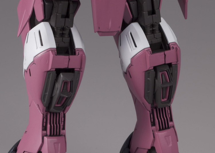 Bandai MG 1/100 ZGMF-X09A Justice Gundam – Gundamaker