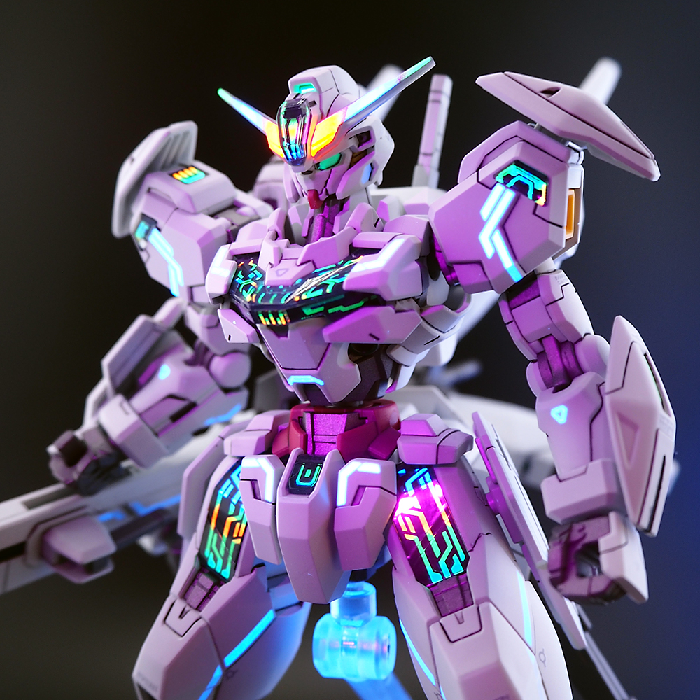 BANDAI｜バンダイ] 機動戦士ガンダム 水星の魔女 HG ガンダム