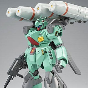 HGUCプロトスタークジェガンプレミアムバンダイで発売 | Taka's