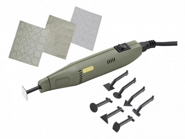 ガンプラ製作道具】プロクソン ペンサンダー レビュー！ | ガンプラ