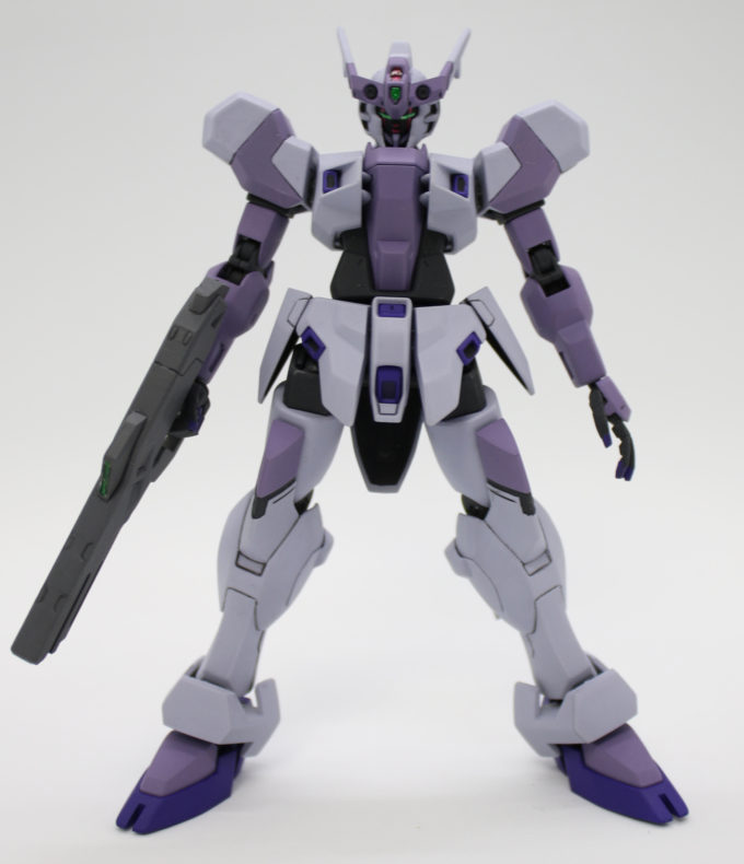 ガンプラ】HG ジャイオーン レビュー | ポッチのガンプラ＋
