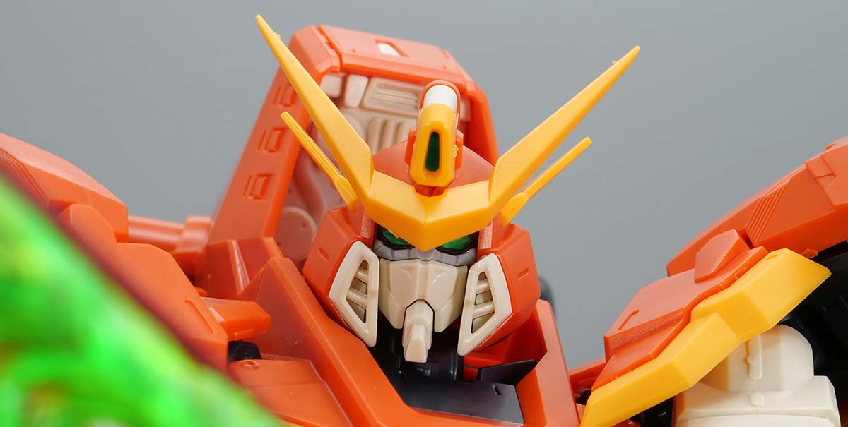 ガンプラ】FULL MECHANICS 1/100 ソードカラミティガンダム レビュー