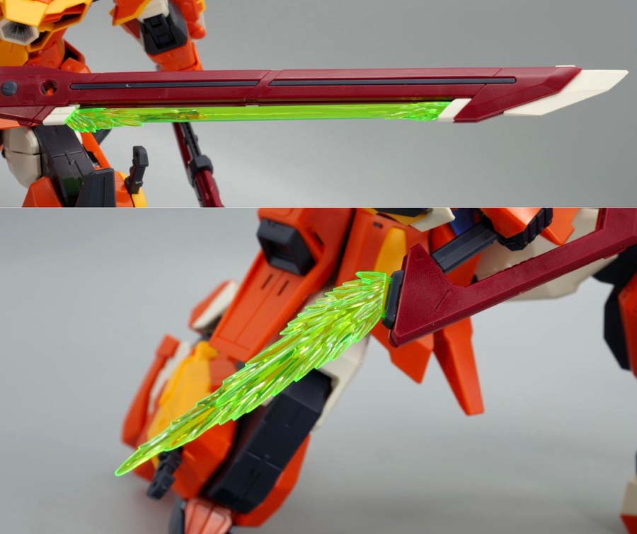 ガンプラ】FULL MECHANICS 1/100 ソードカラミティガンダム レビュー