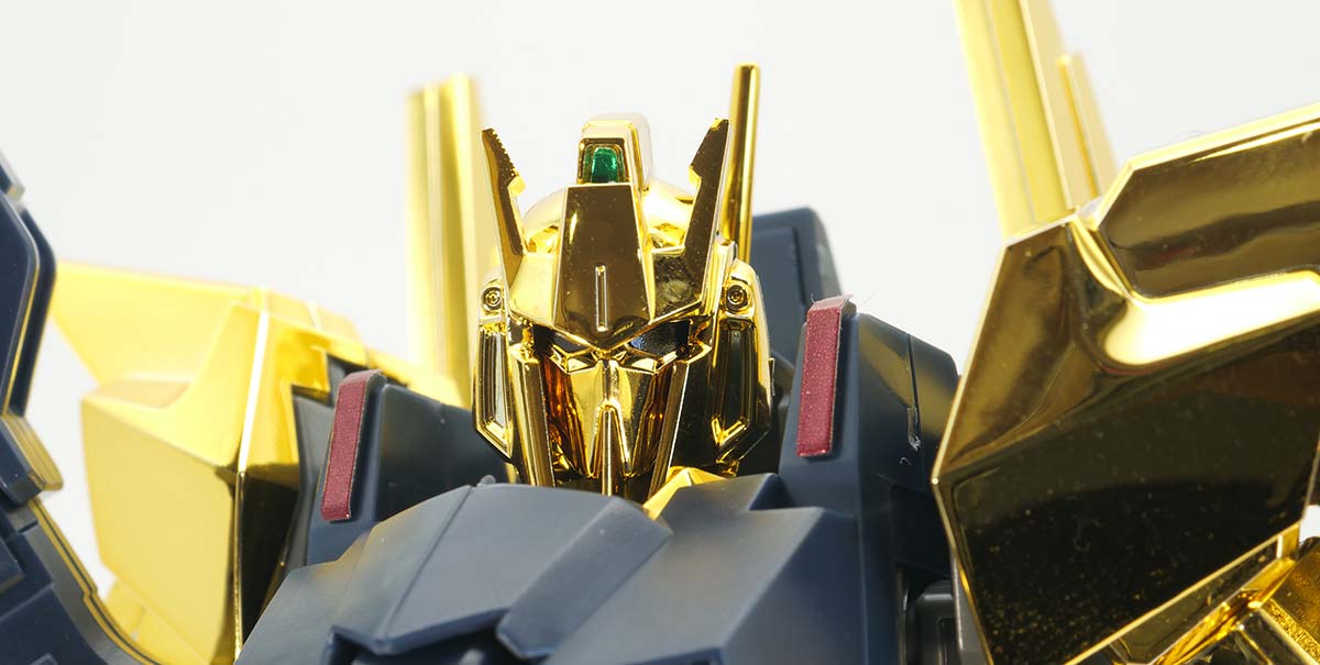 ガンプラ】HGUC デルタガンダム レビュー | ポッチのガンプラ＋