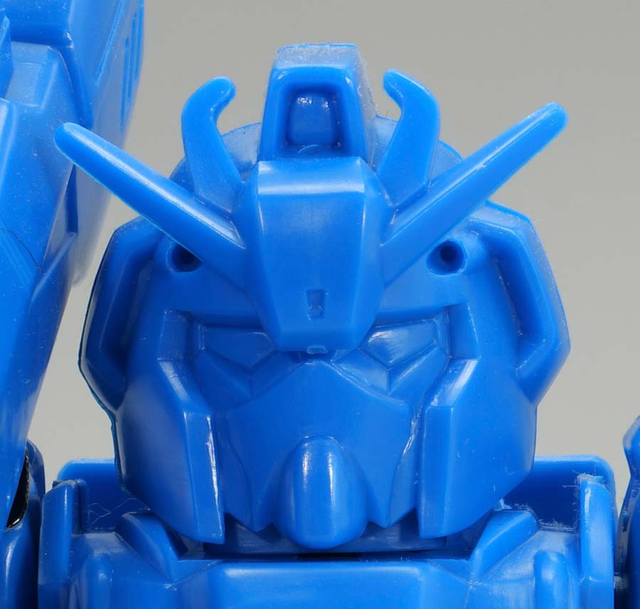 ガンプラ】BB戦士31 ムシャカゲゼータ レビュー | ポッチのガンプラ＋