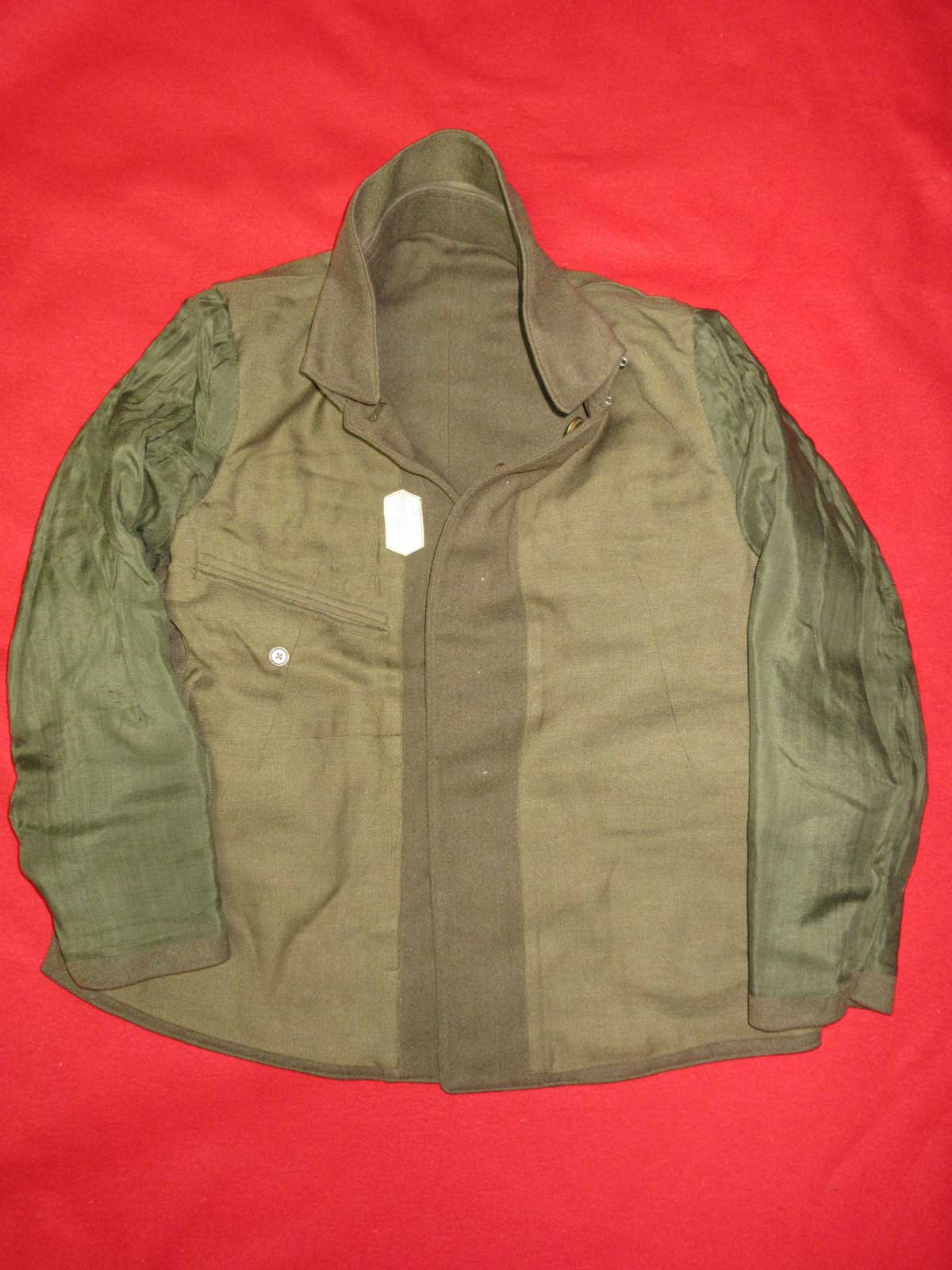 日本陸軍三式尉官冬軍衣、袴 | 軍装奉行-日本陸軍 軍服 装備