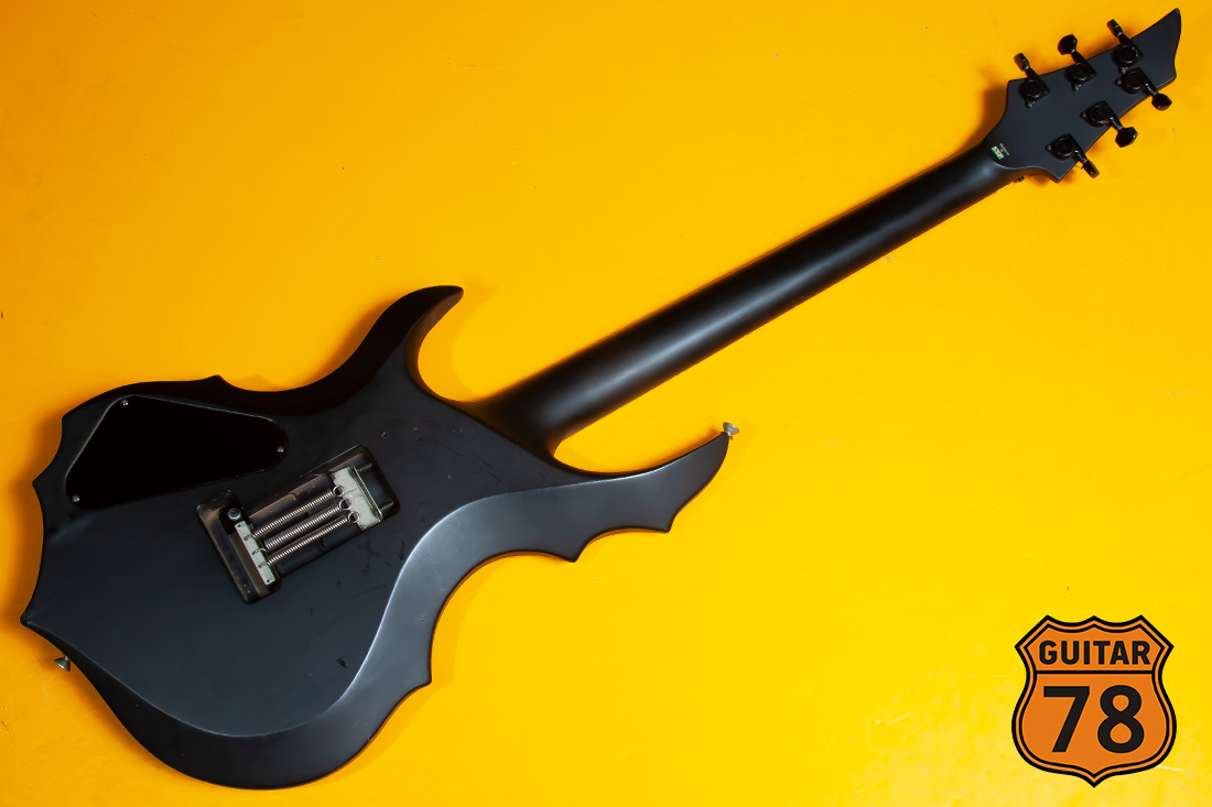 Edwards by ESP E-FR-145 GT – GUITAR78