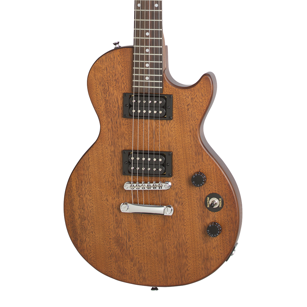 Epiphone Les Paul Special VE Walnut (2016) – Guitar Compare