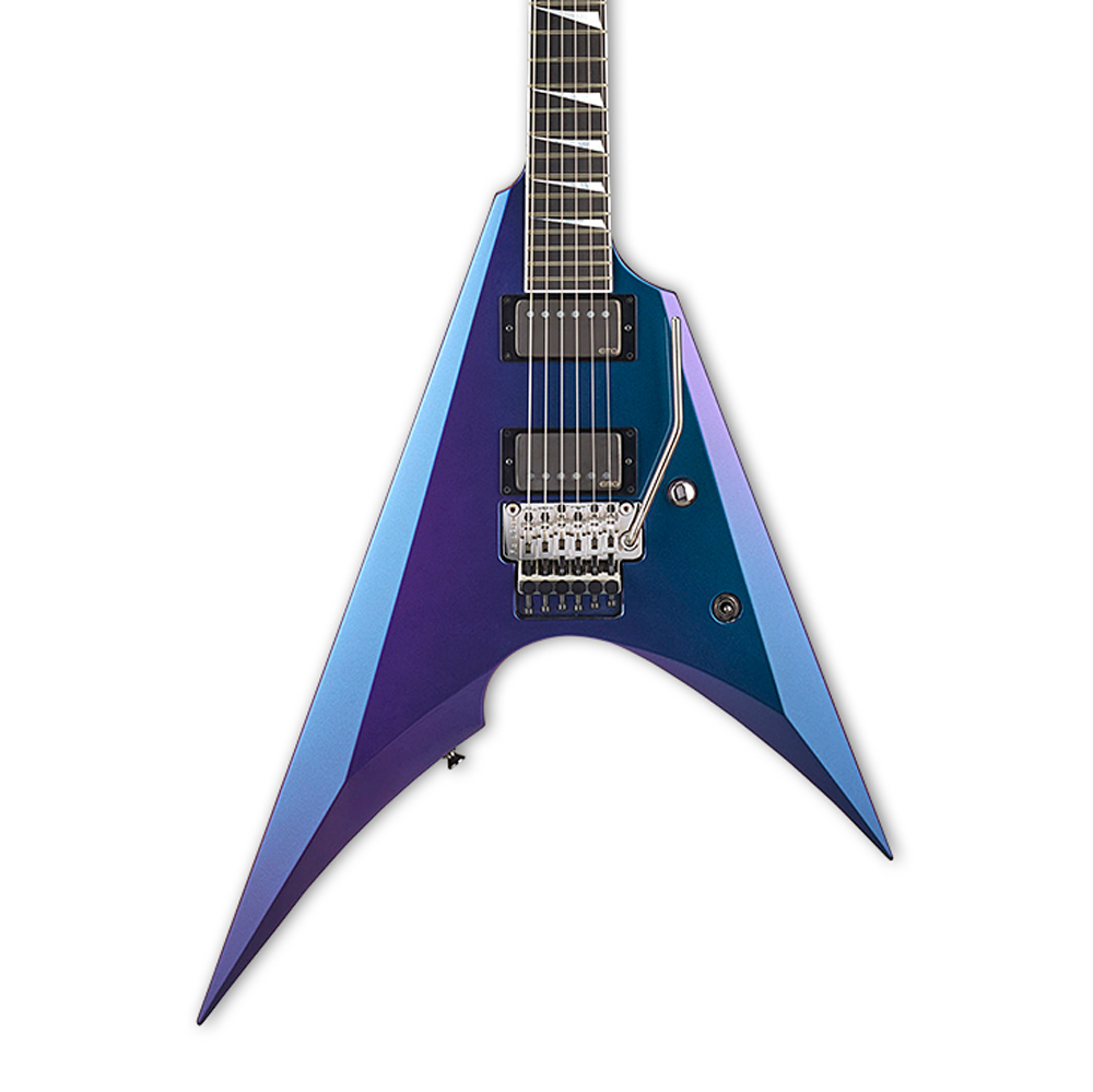 ESP Arrow Andromeda II (2020) – Guitar Compare