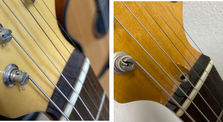 Fender JAPAN HYBRID 60S ストラトとCoolZ ZST-1Rの引き比べ｜GuitarFun