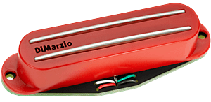 DIMARZIO ストラトキャスター用ピックアップカタログ | ギター改造ネット