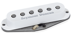 SEYMOUR DUNCAN ストラトキャスター用ピックアップカタログ | ギター