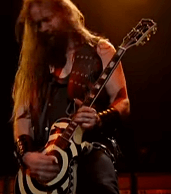 ザック・ワイルドの機材まとめ｜現行モデルであの音を再現する方法