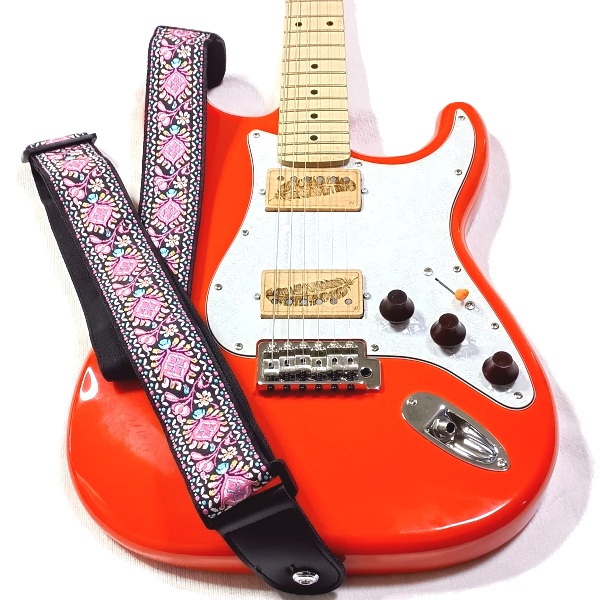 Amazon激安ギターピックアップ 調査第30回 Masterbuilt完全体