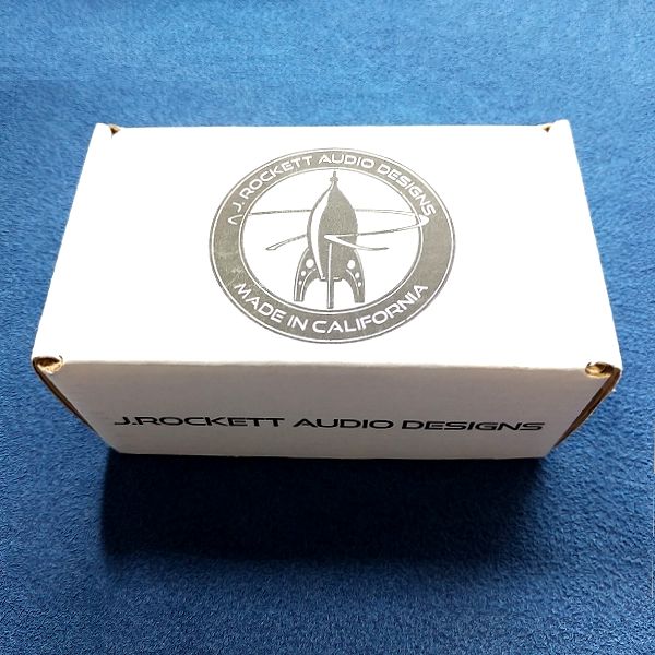 おすすめ】J. Rockett Audio Designs HRM レビュー！ダンブル系アンプ