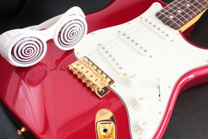 メイドインジャパンのフェンダー・ストラトキャスター徹底分析
