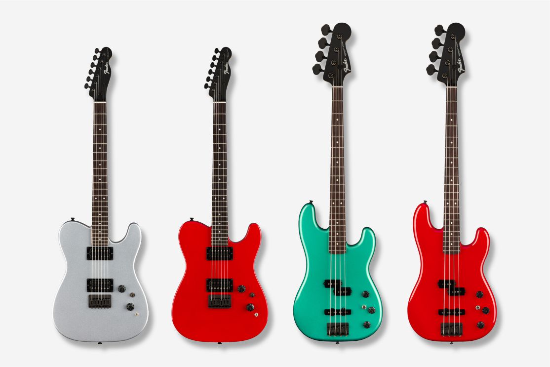 Morrisのリーズナブルなエレアコ・ベースMJB-011E Acoustic Bass