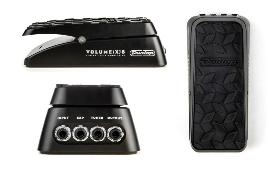 ギタータウン】Jim Dunlop DVP5 20センチサイズで、繊細にコントロール