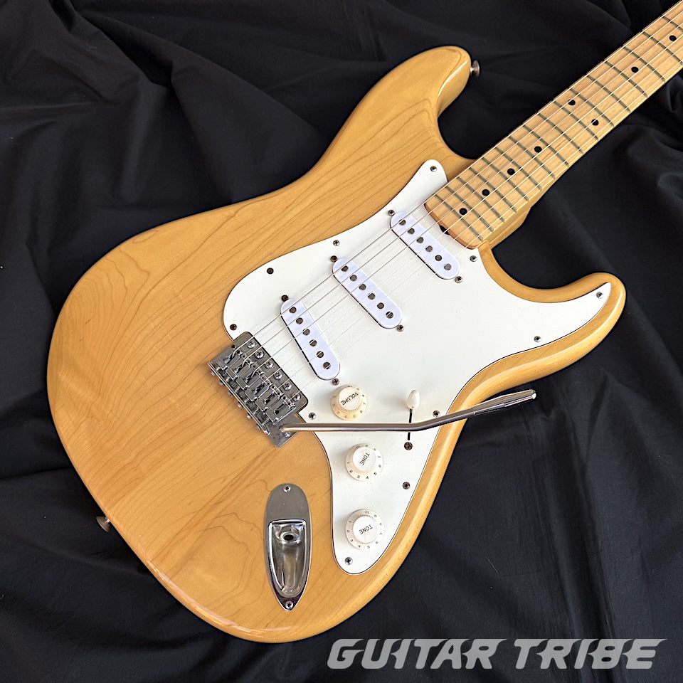 Greco 1976 SE600N Natural | GUITAR TRIBE.COM