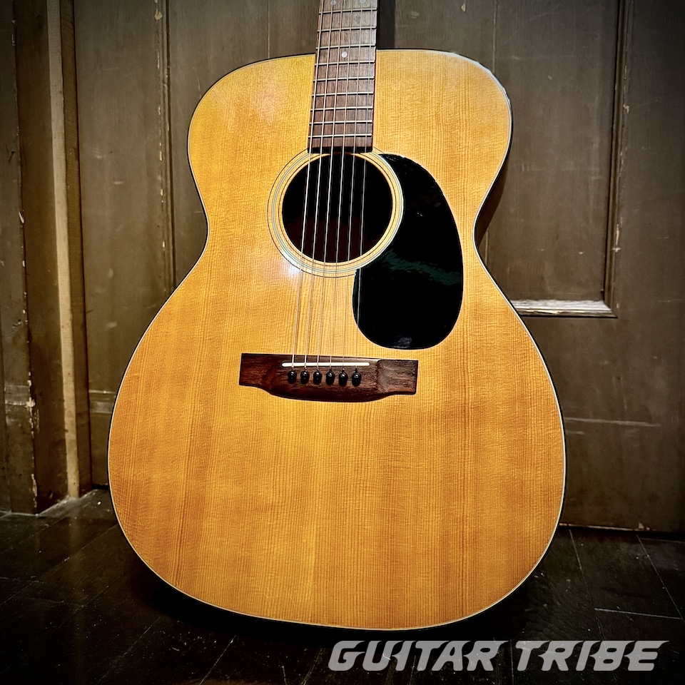 Martin 1972 000-18 Natural | GUITAR TRIBE.COM