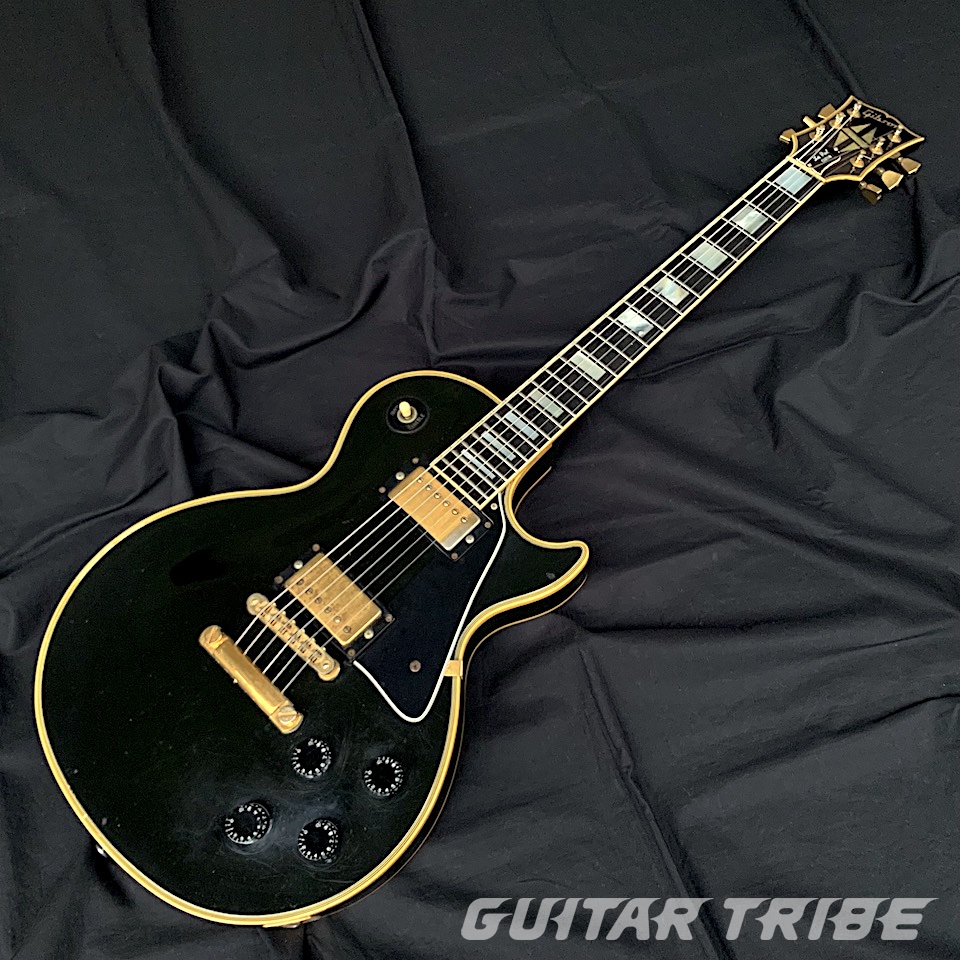 K.Y.R様売約済【ぼっち・ざ・ろっく】Tony Smith レスポールカスタム