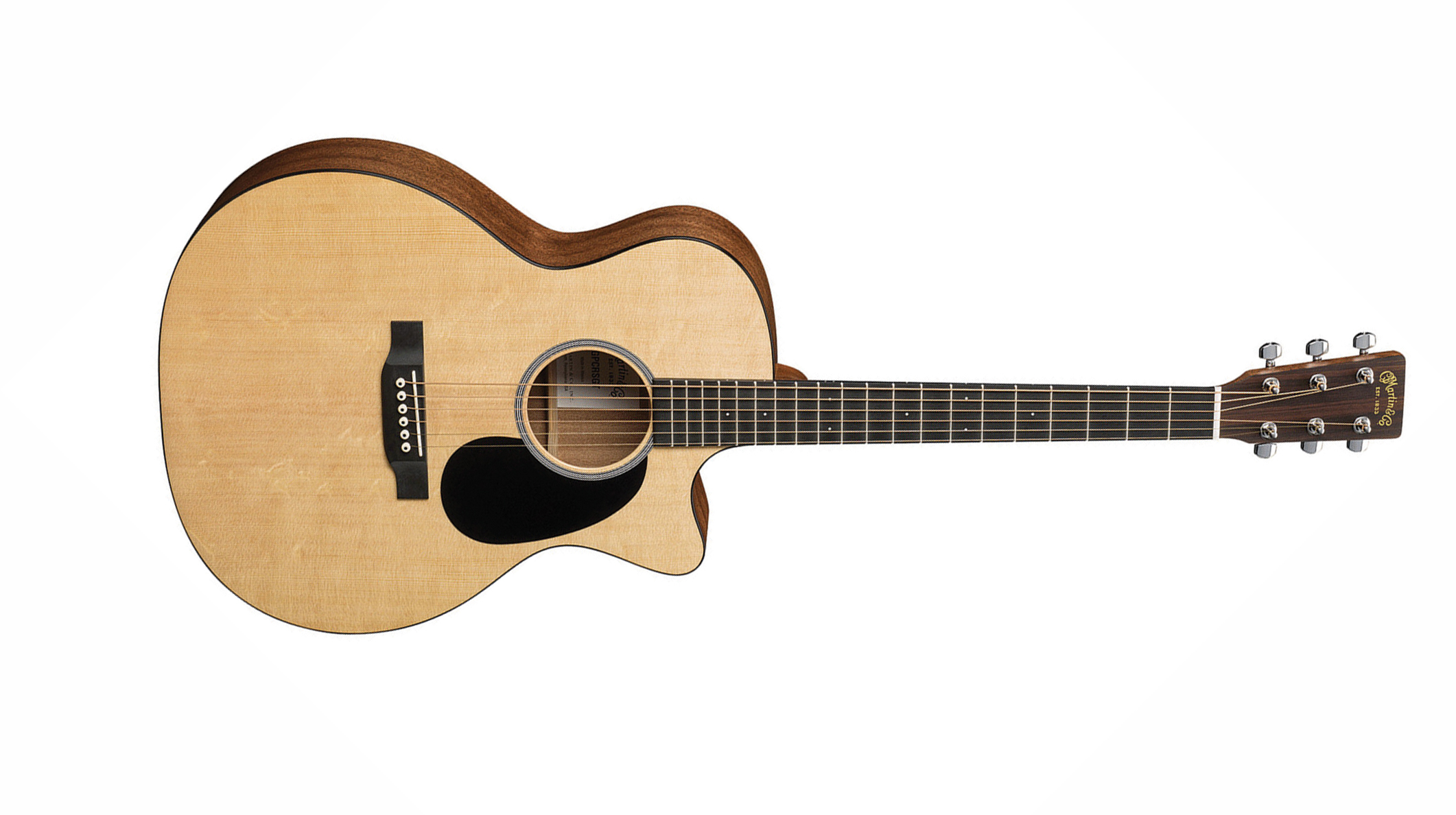 Martin GPCRSGT review