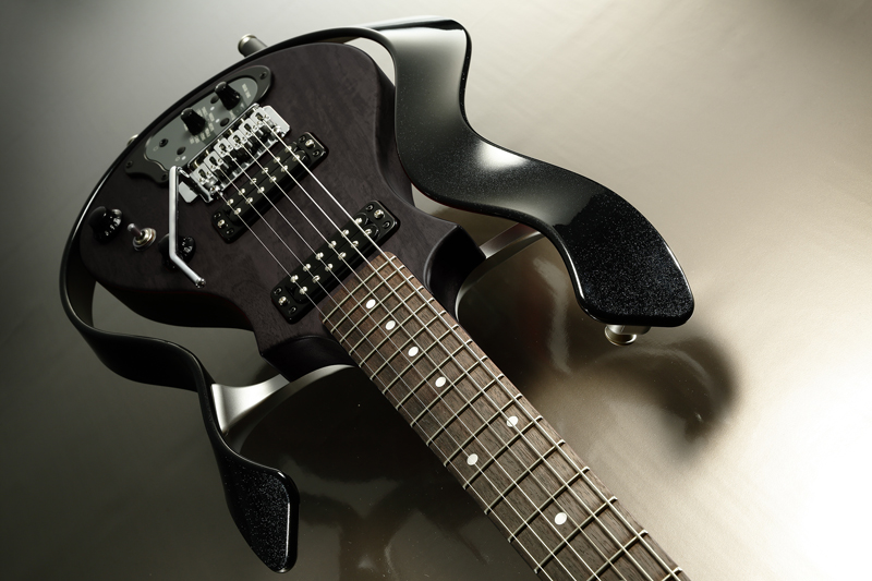 NAMM 2016: Vox launch Starstream Type 1 modeling electric guitar