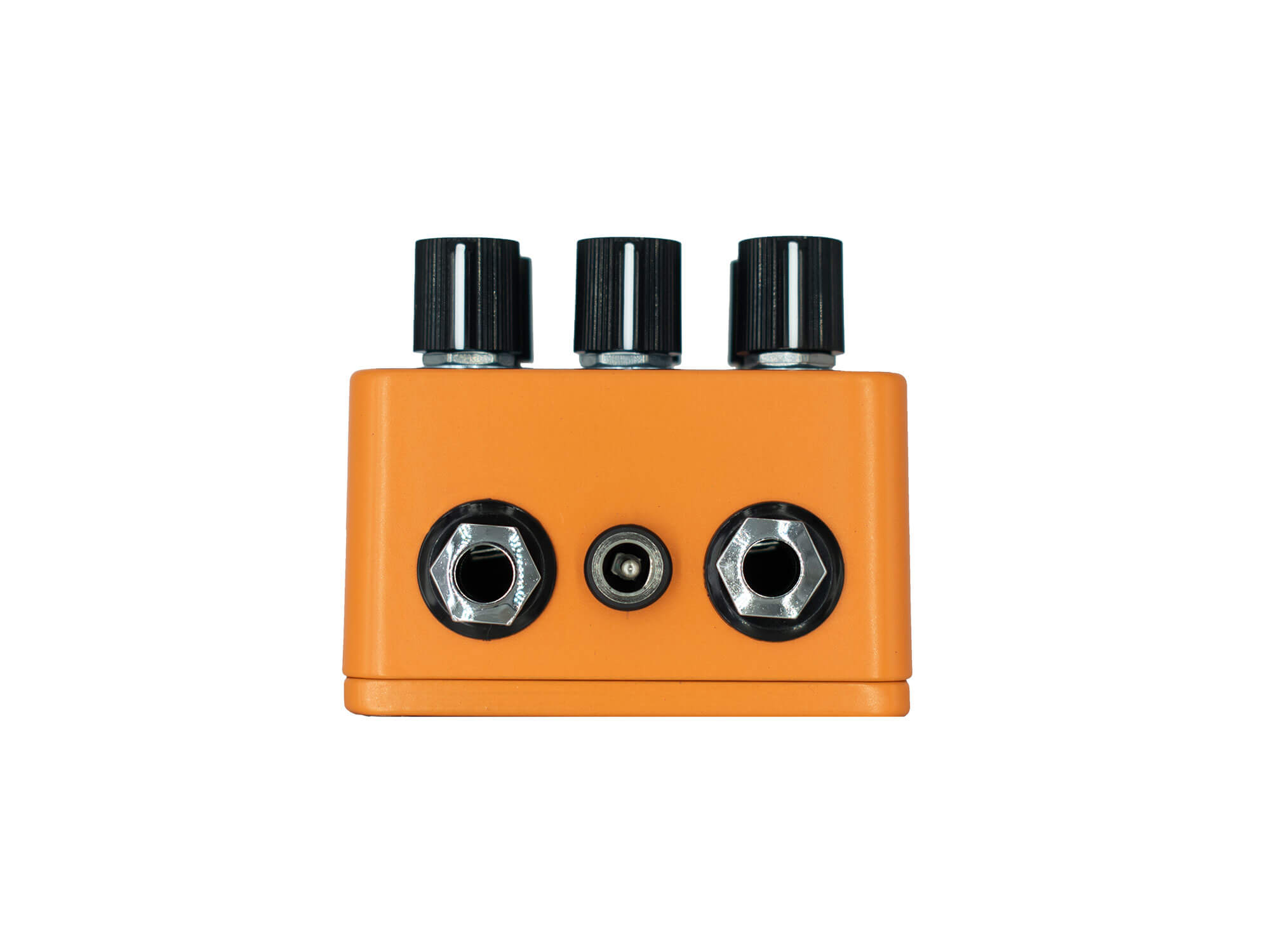 Not just a pedal – it's a total vibe machine”: Tsakalis Audioworks