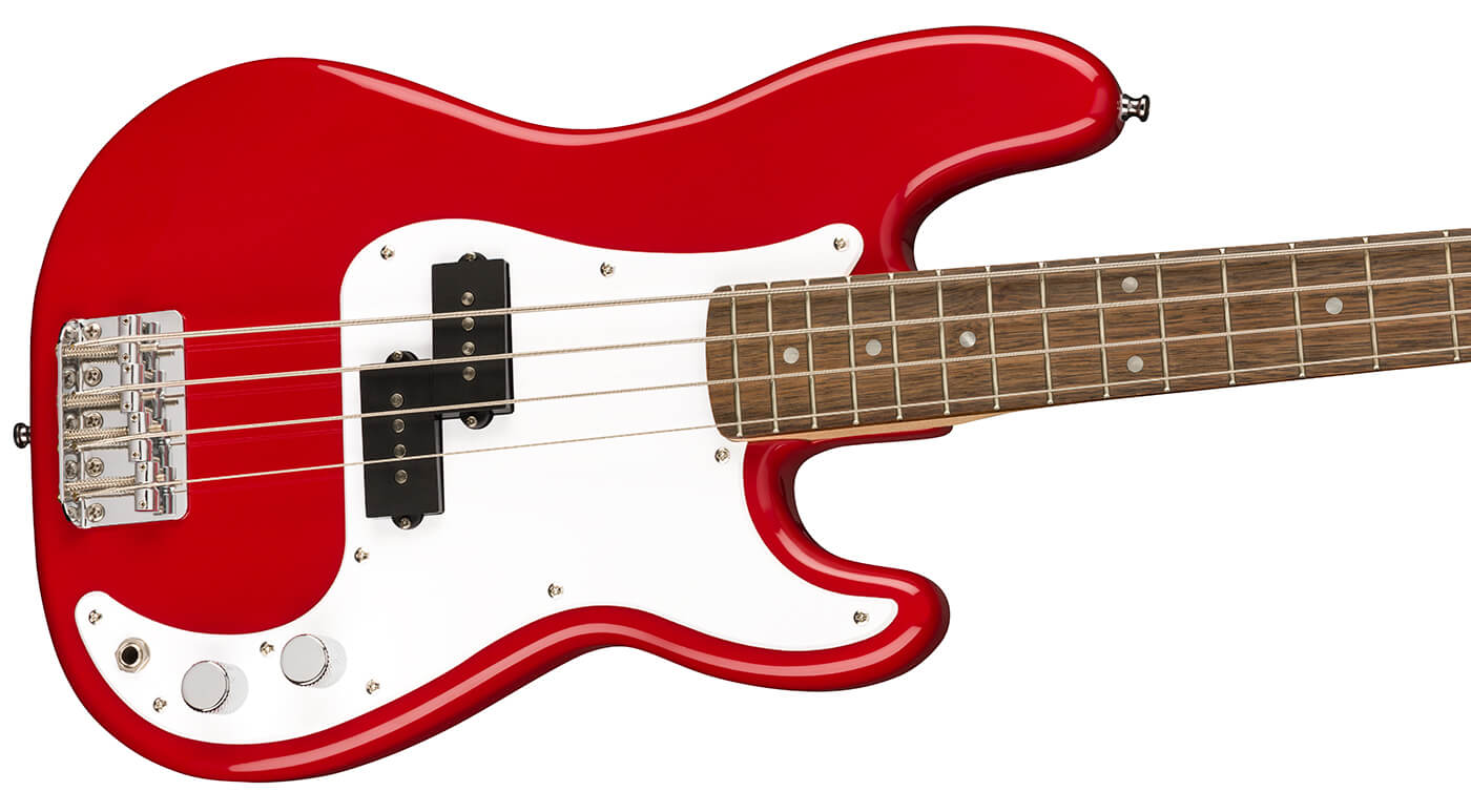 Squier diversifies its Mini series, offers new Mini Stratocaster