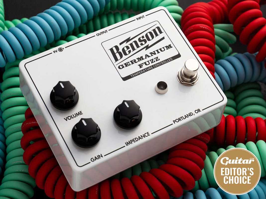Benson-Germanium-Fuzz-HERO@