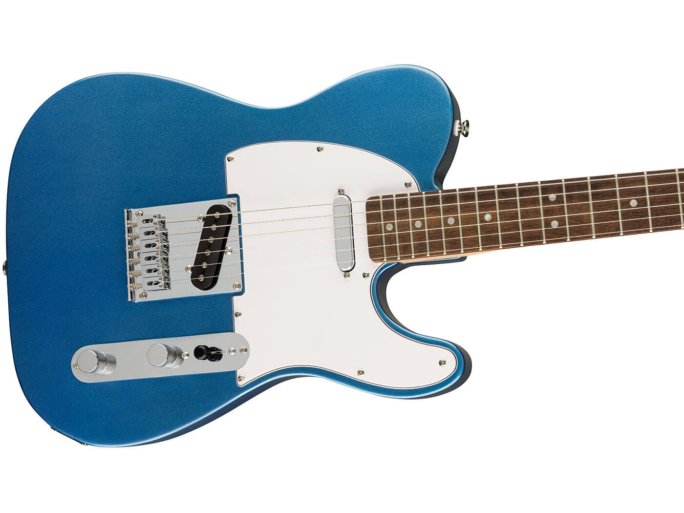 Squier officially launches refreshed Affinity range, including a