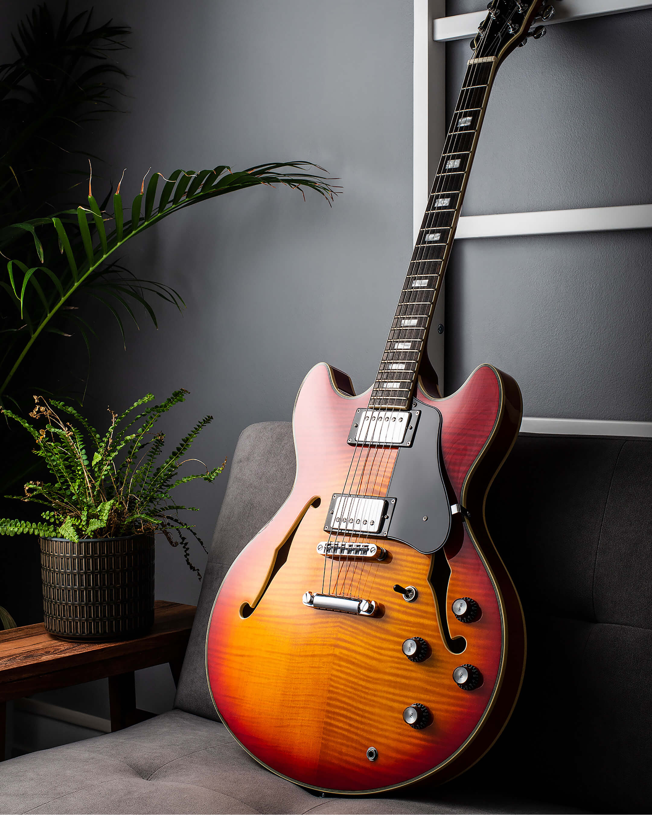 The Big Review: Sire Larry Carlton H7 & S7 FM