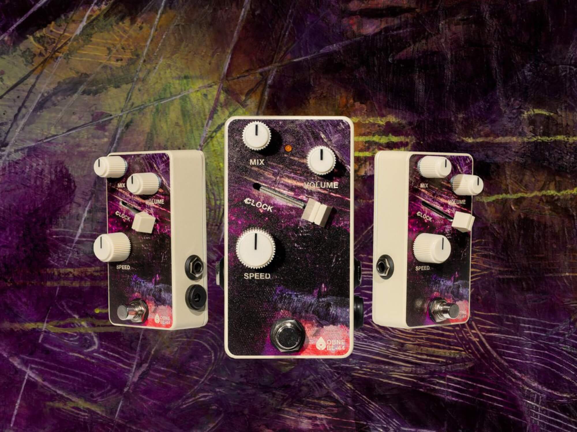 OBNE's Black Friday drop is the BL-44 Variable Clock Reverse