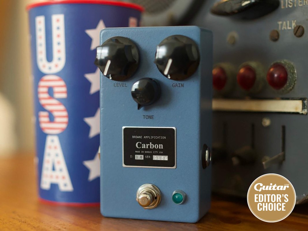 Browne-Amplification-Carbon-