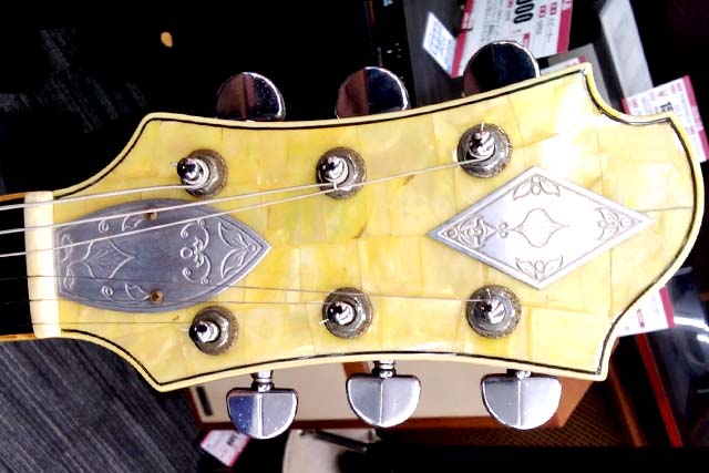 Zemaitisのコピーモデルまとめ！【全部欲しくなっちゃう