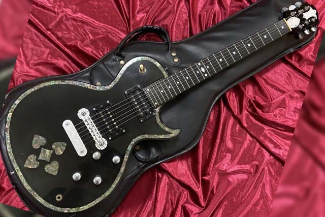 Zemaitisのコピーモデルまとめ！【全部欲しくなっちゃう