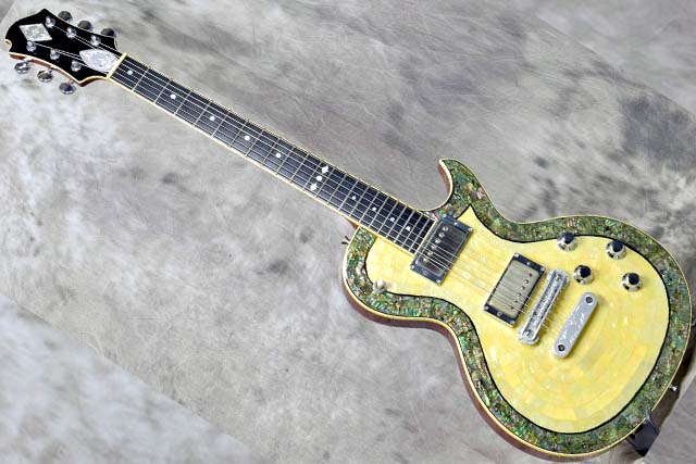 Zemaitisのコピーモデルまとめ！【全部欲しくなっちゃう