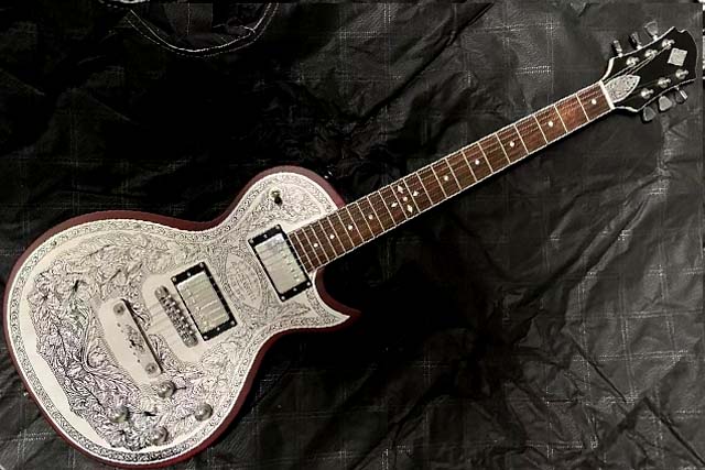 Zemaitisのコピーモデルまとめ！【全部欲しくなっちゃう