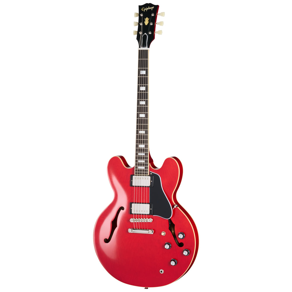 Epiphone Inspired by Gibson Custom 1962 ES-335 Reissue Sixties