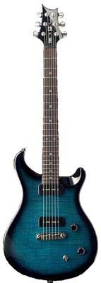 Follow-up: PRS SE Soapbar II | Guitar Gear