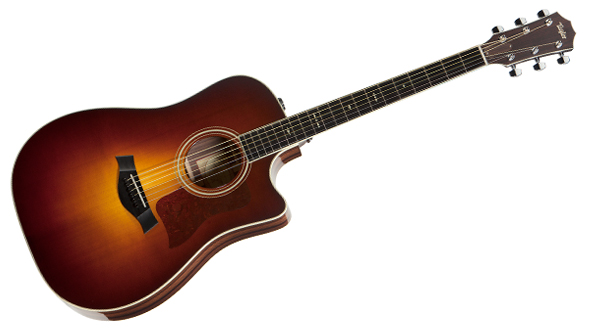 Taylor 710 CE Acoustic