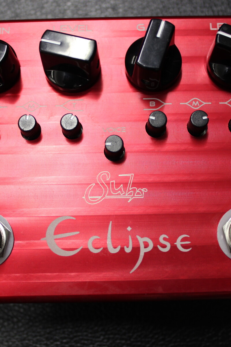 Suhr Eclipse