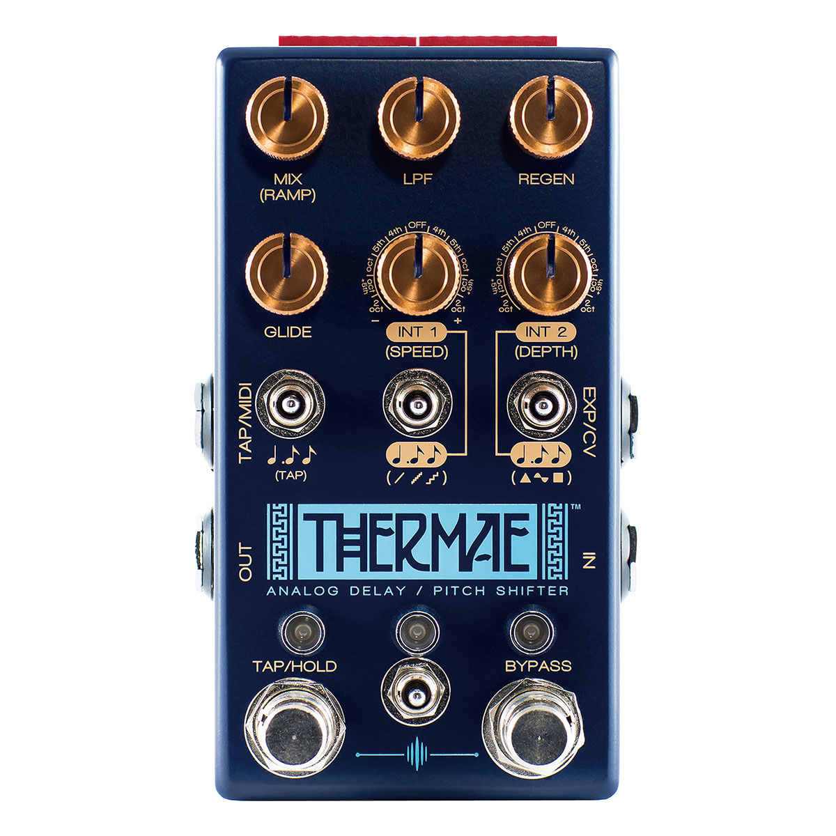 Chase Bliss 注目のペダル5製品を紹介 | ギター・マガジンWEB｜Guitar