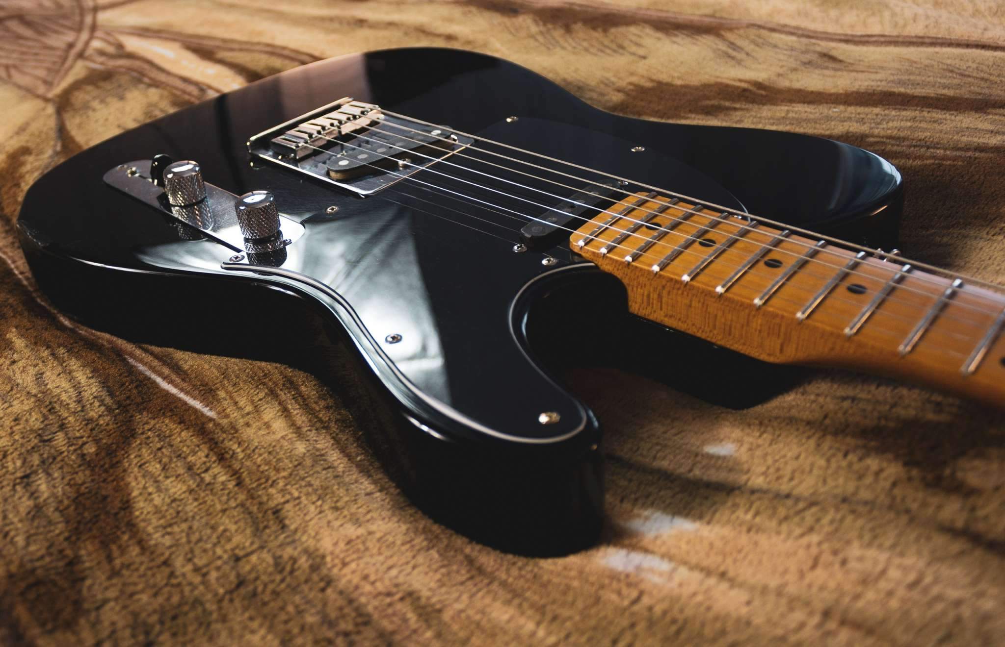 Bill Lawrence Trigger II Telecaster Japan - commerce.instruments