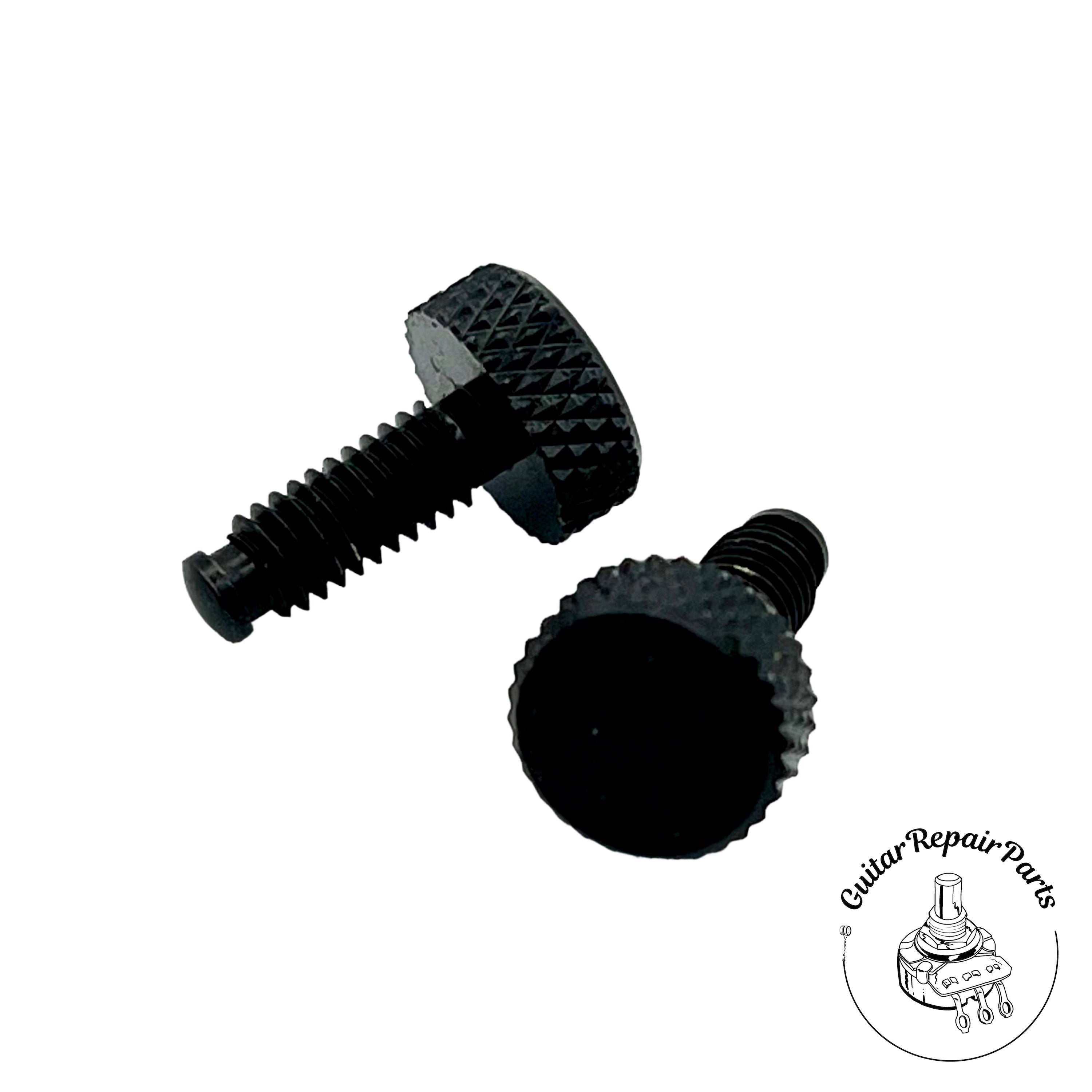 Ibanez 2LE2-7BS Fine-Tuning Thumb Screws For Edge / Lo-Pro Bridges