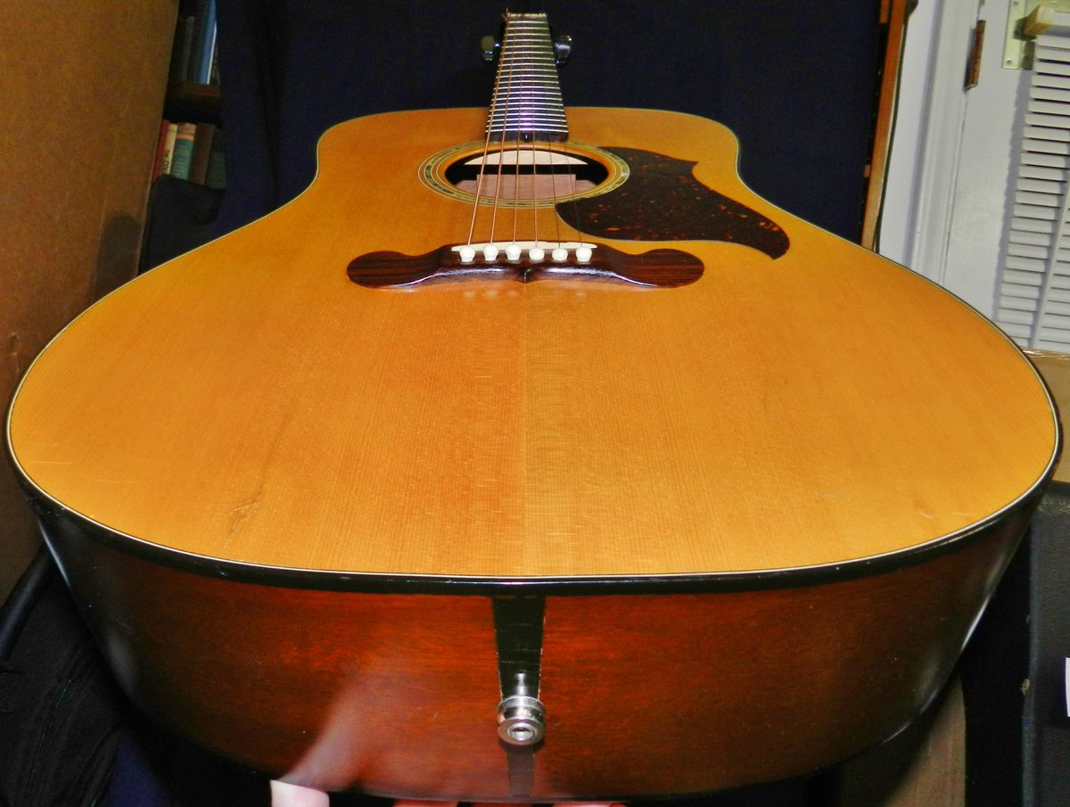 Gibson cl-20 くるり GIBSON CL-20 STANDARD PLUS (CL20) for sale - Price and Used Value