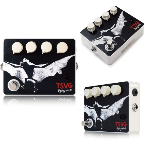 アナログディレイ】-MXR-人気アナログディレイ「Carbon Copy」発売10