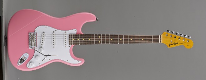 ギター・ベース】Grass Rootsのスタンダードモデル「GrassRoots G-SE